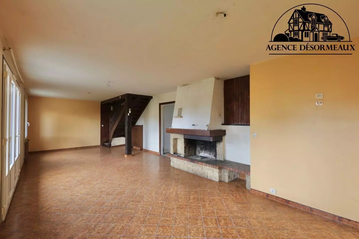Maison à vendre, 136m², Bû