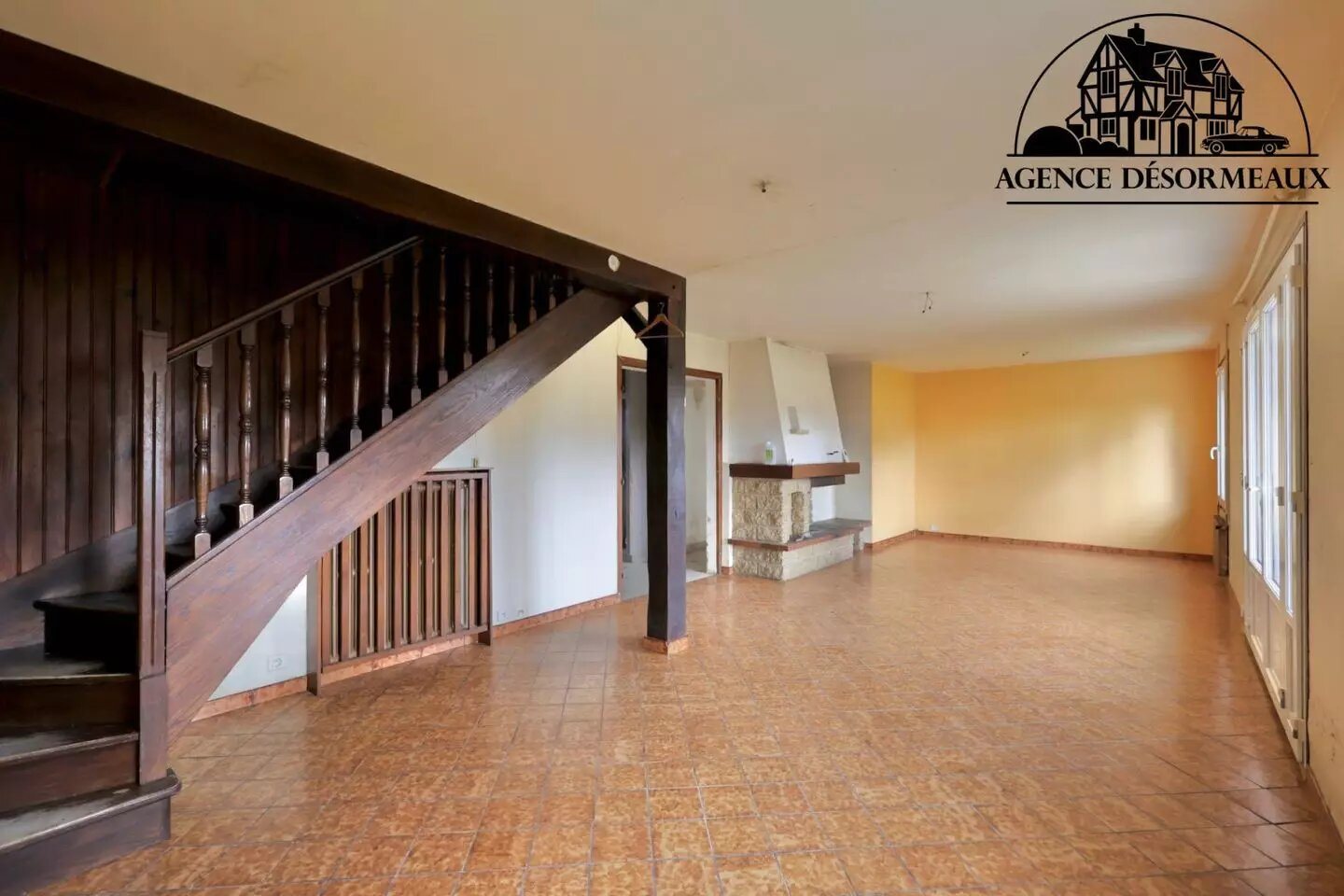 Maison à vendre, 136m², Bû
