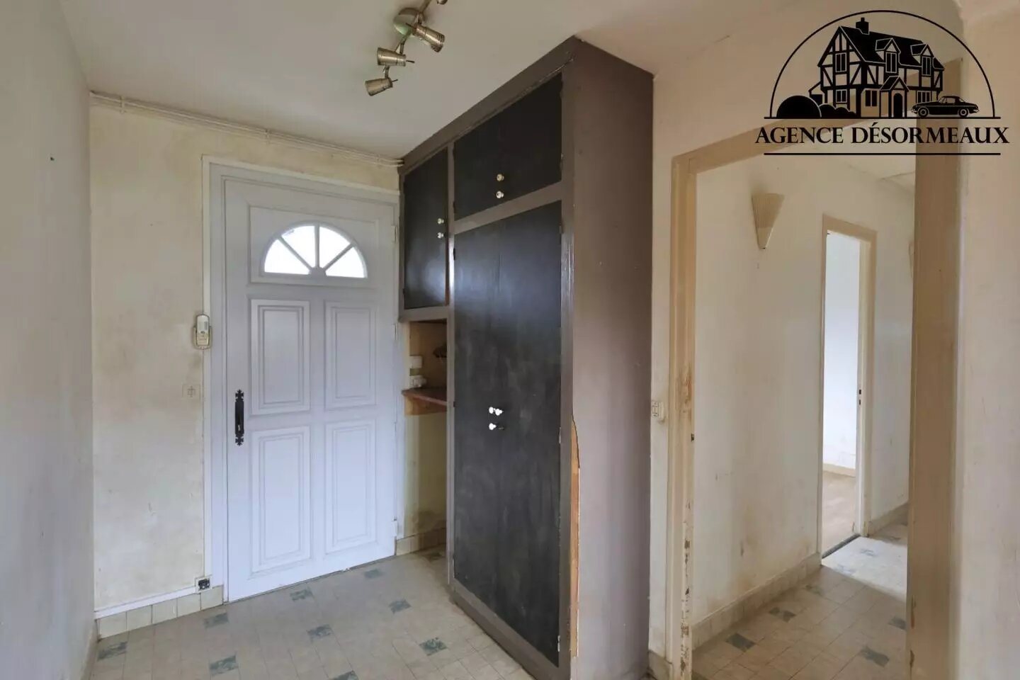 Maison à vendre, 136m², Bû