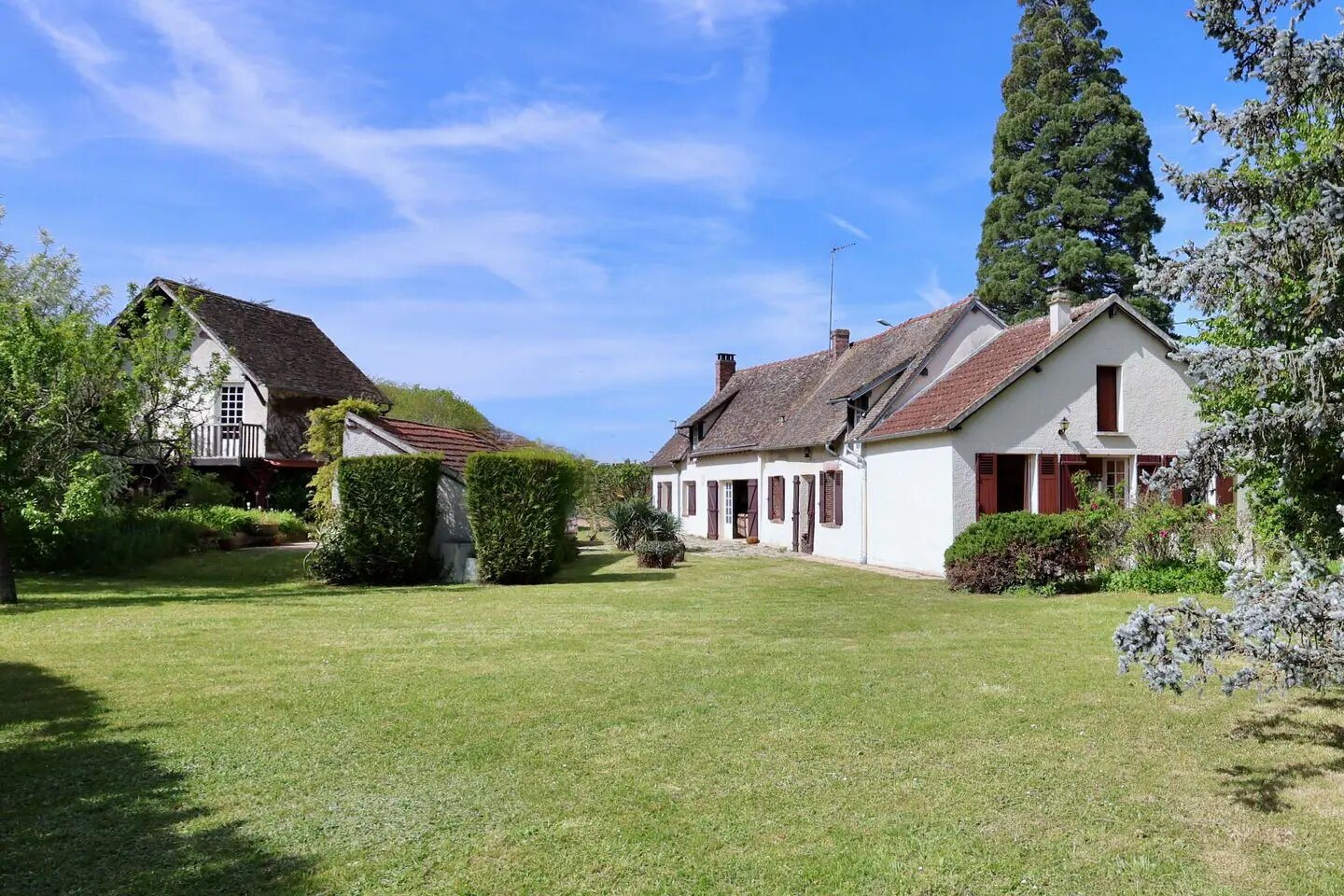 Maison à vendre, 145m², Anet