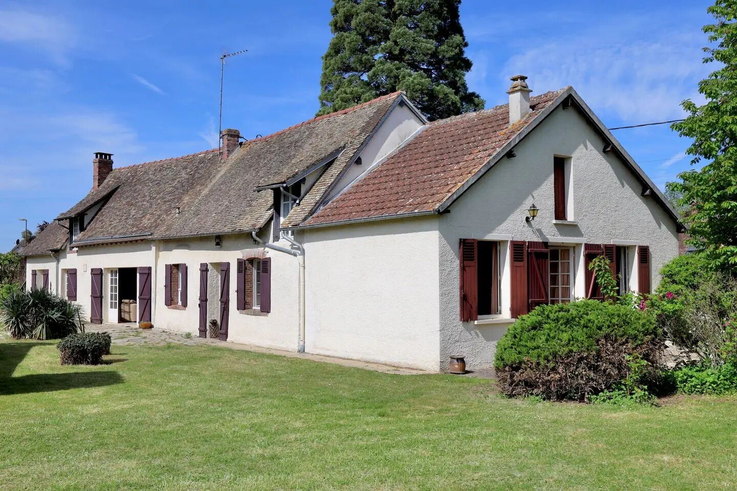 Maison à vendre, 145m², Anet