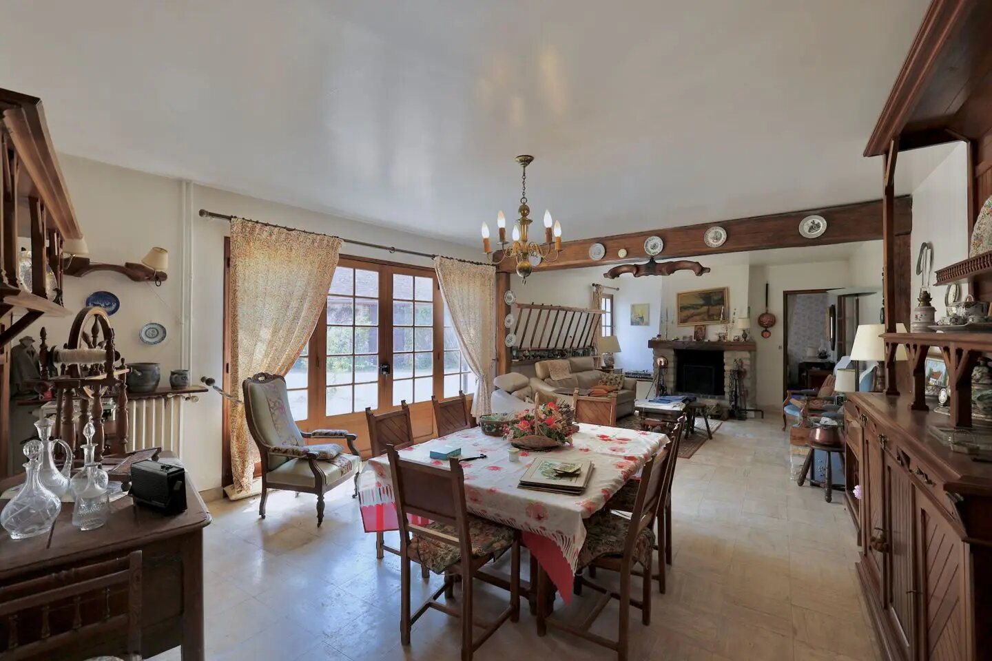 Maison à vendre, 145m², Anet