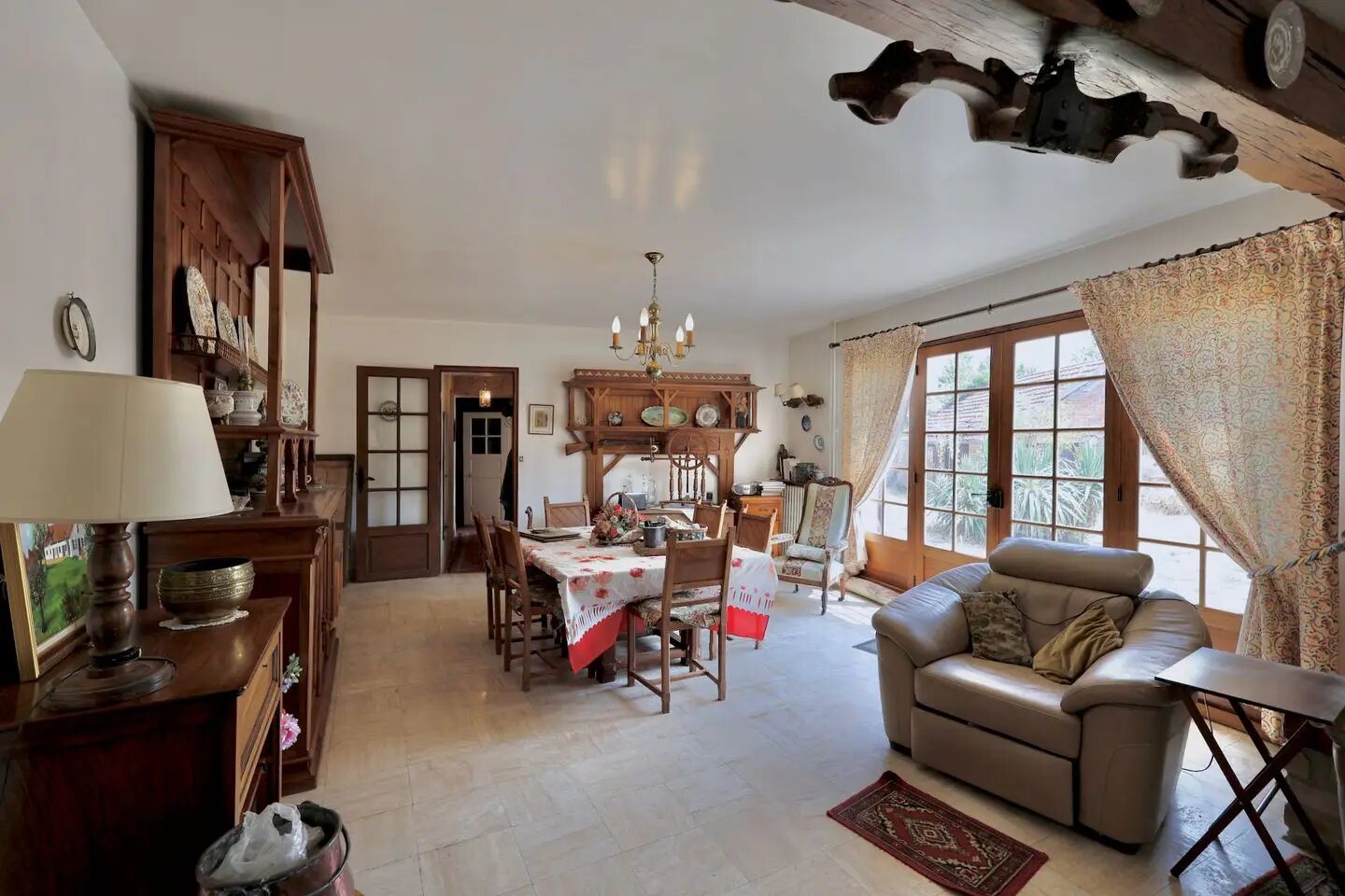 Maison à vendre, 145m², Anet