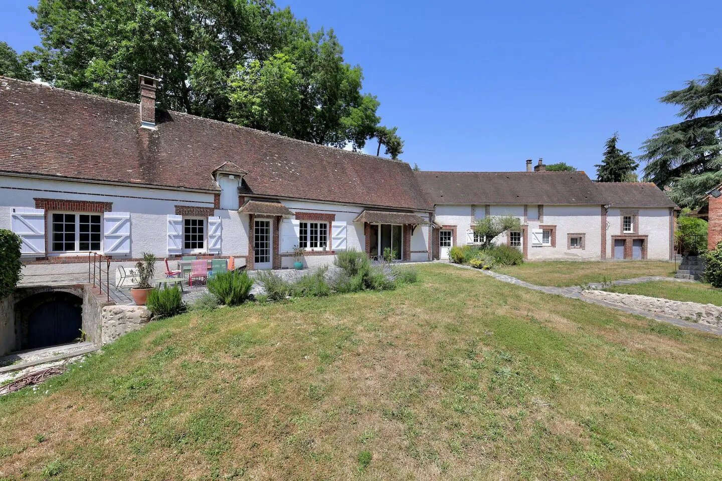 Maison à vendre, 165m², Cherisy