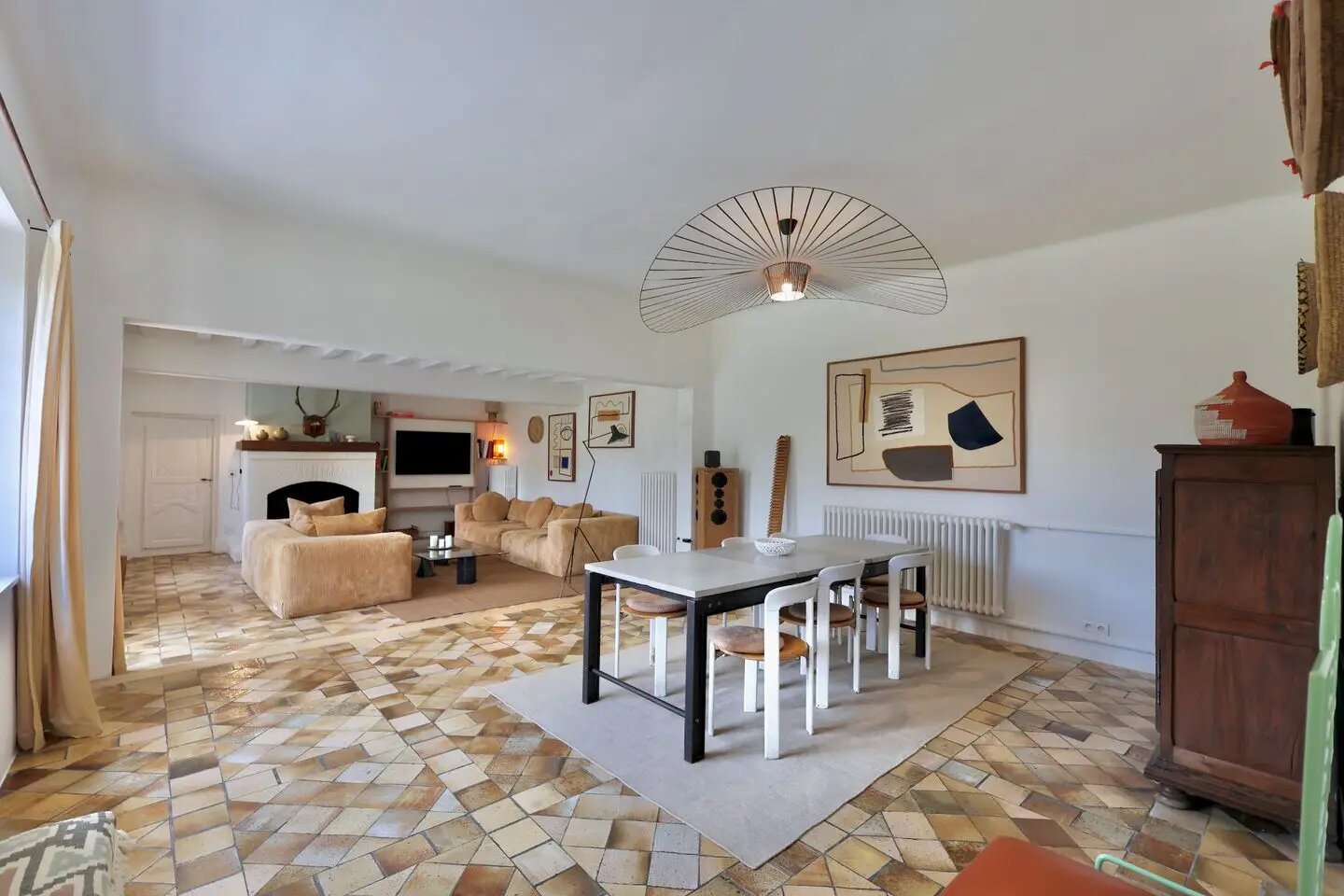 Maison à vendre, 165m², Cherisy