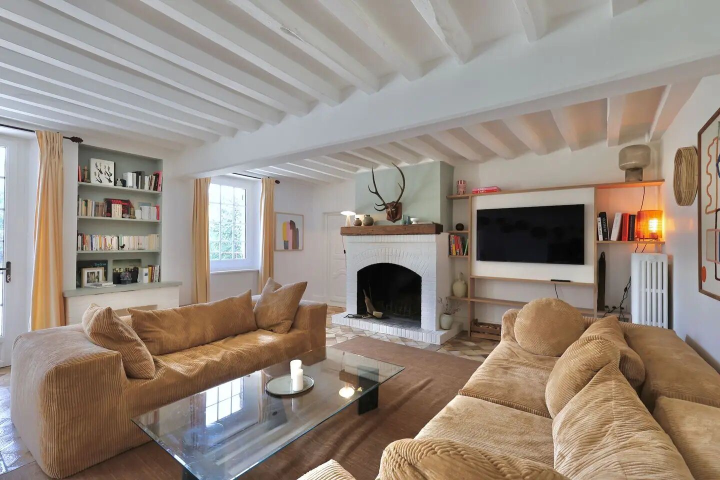 Maison à vendre, 165m², Cherisy