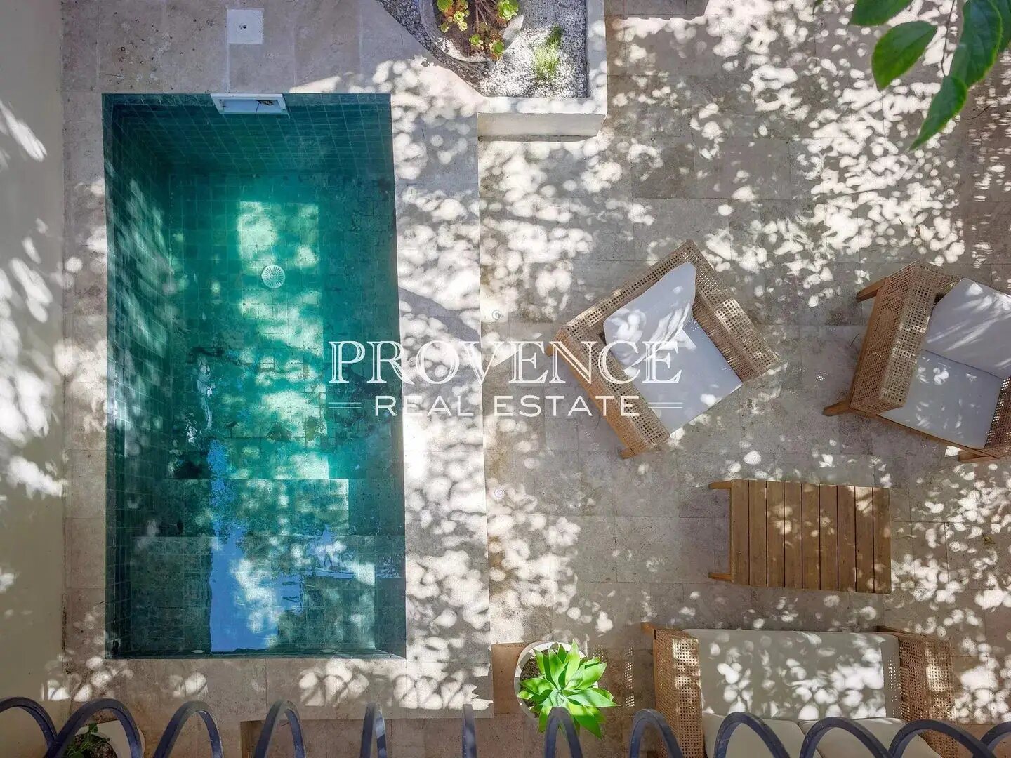 Maison à louer, 97m², Marseille 8ème
