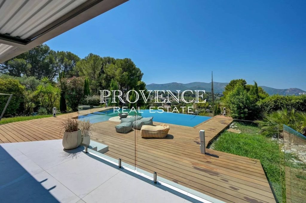 Maison à louer, 225m², Marseille 12ème