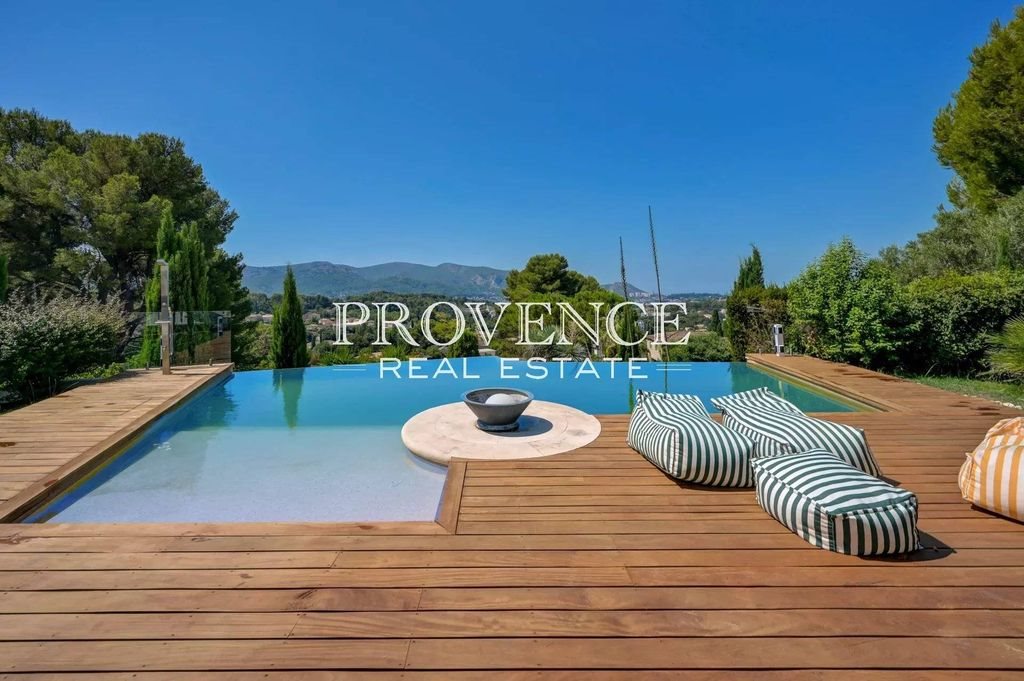Maison à louer, 225m², Marseille 12ème