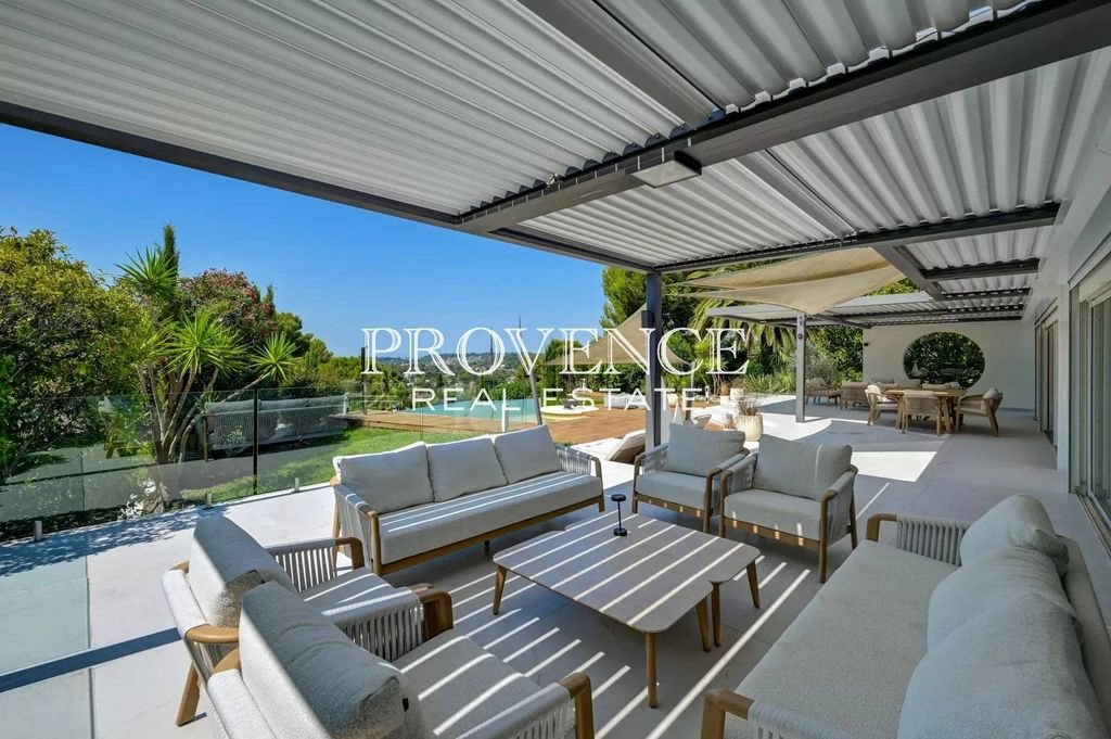 Maison à louer, 225m², Marseille 12ème