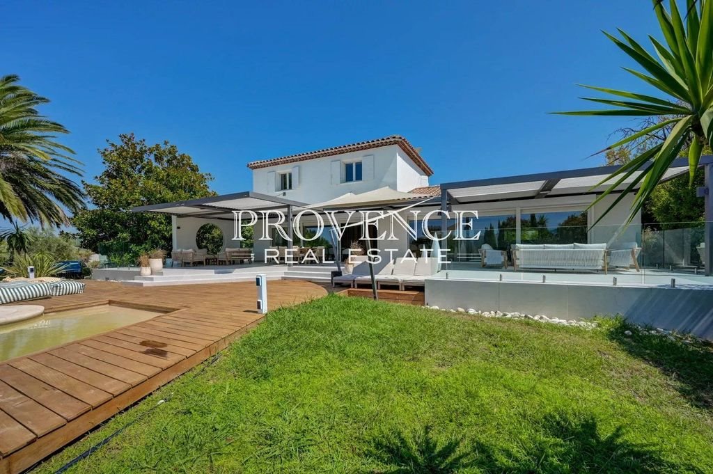 Maison à louer, 225m², Marseille 12ème