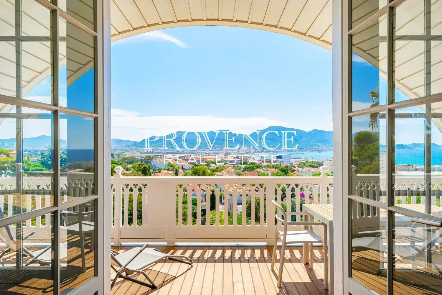 Appartement à louer, 171m², Marseille 8ème