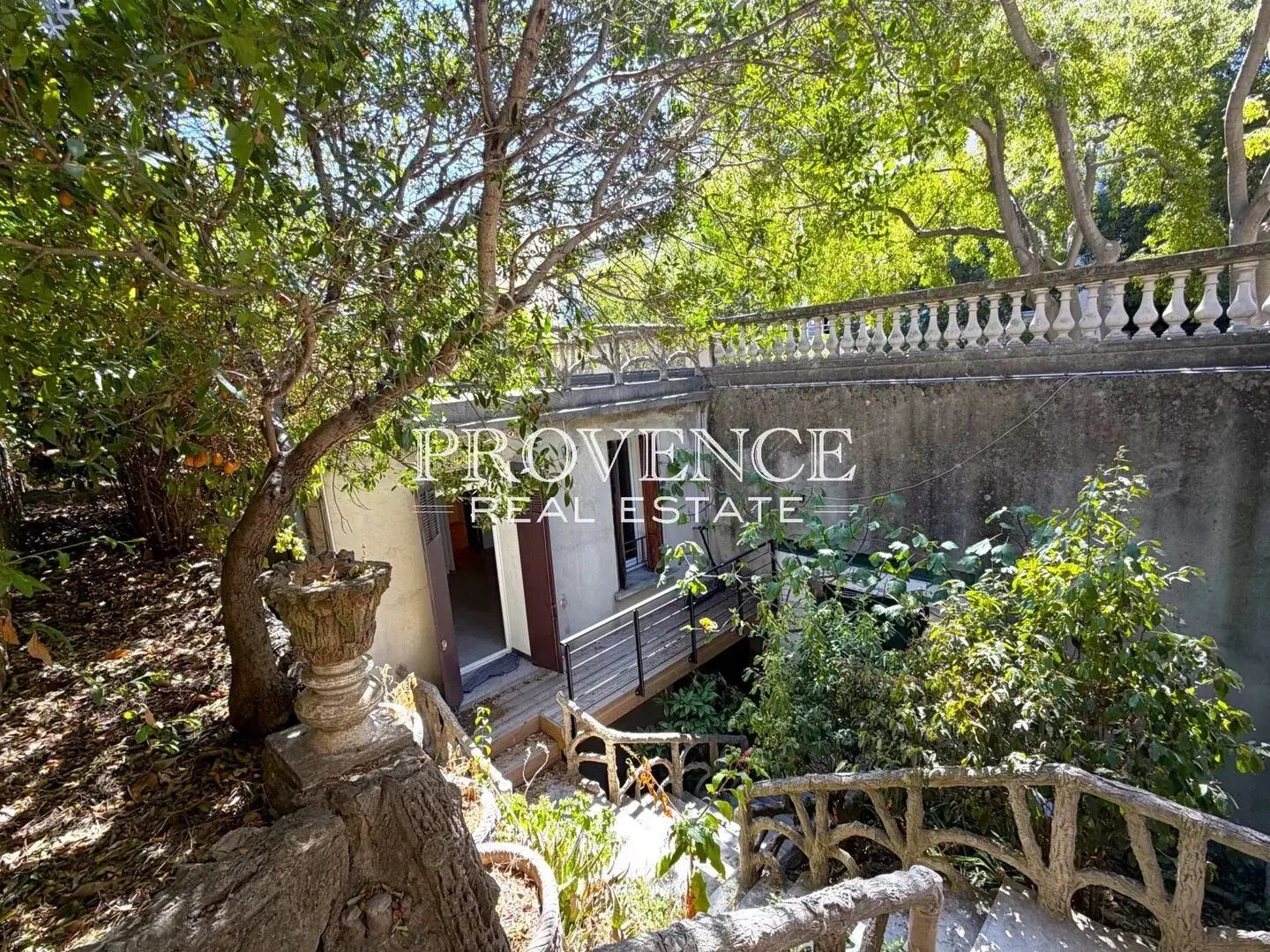 Appartement à louer, 40m², Marseille 8ème