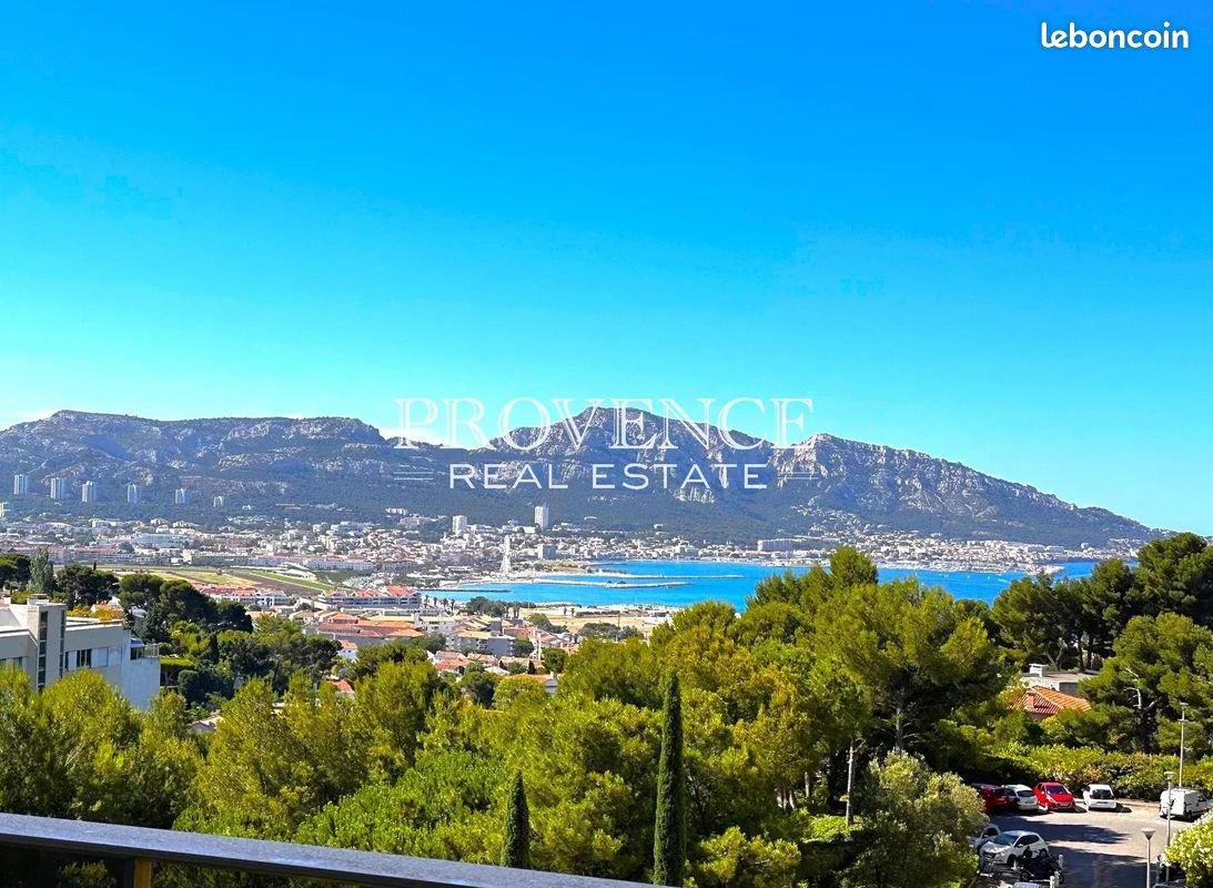 Appartement à louer, 145m², Marseille 8ème