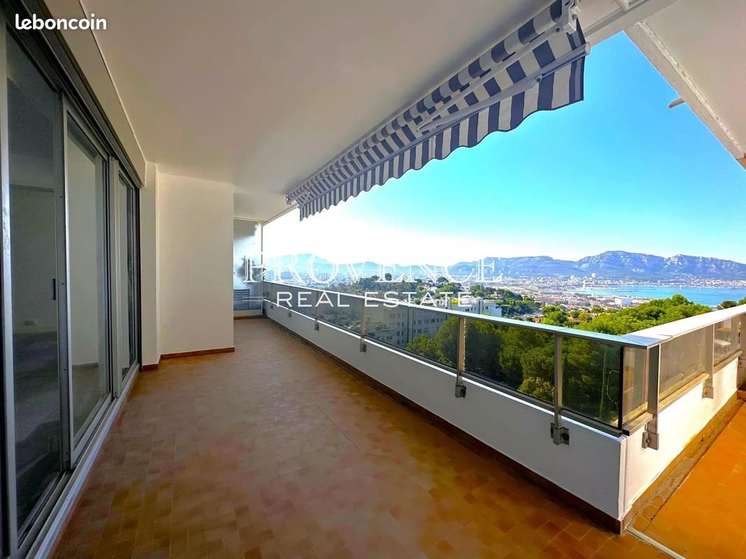 Appartement à louer, 145m², Marseille 8ème