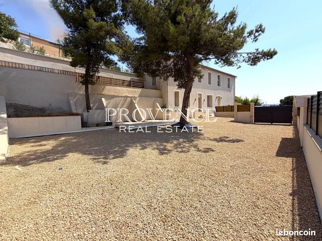 Appartement à louer, 115m², Marseille 11ème