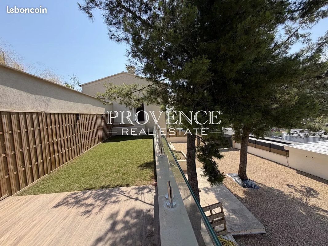 Appartement à louer, 115m², Marseille 11ème