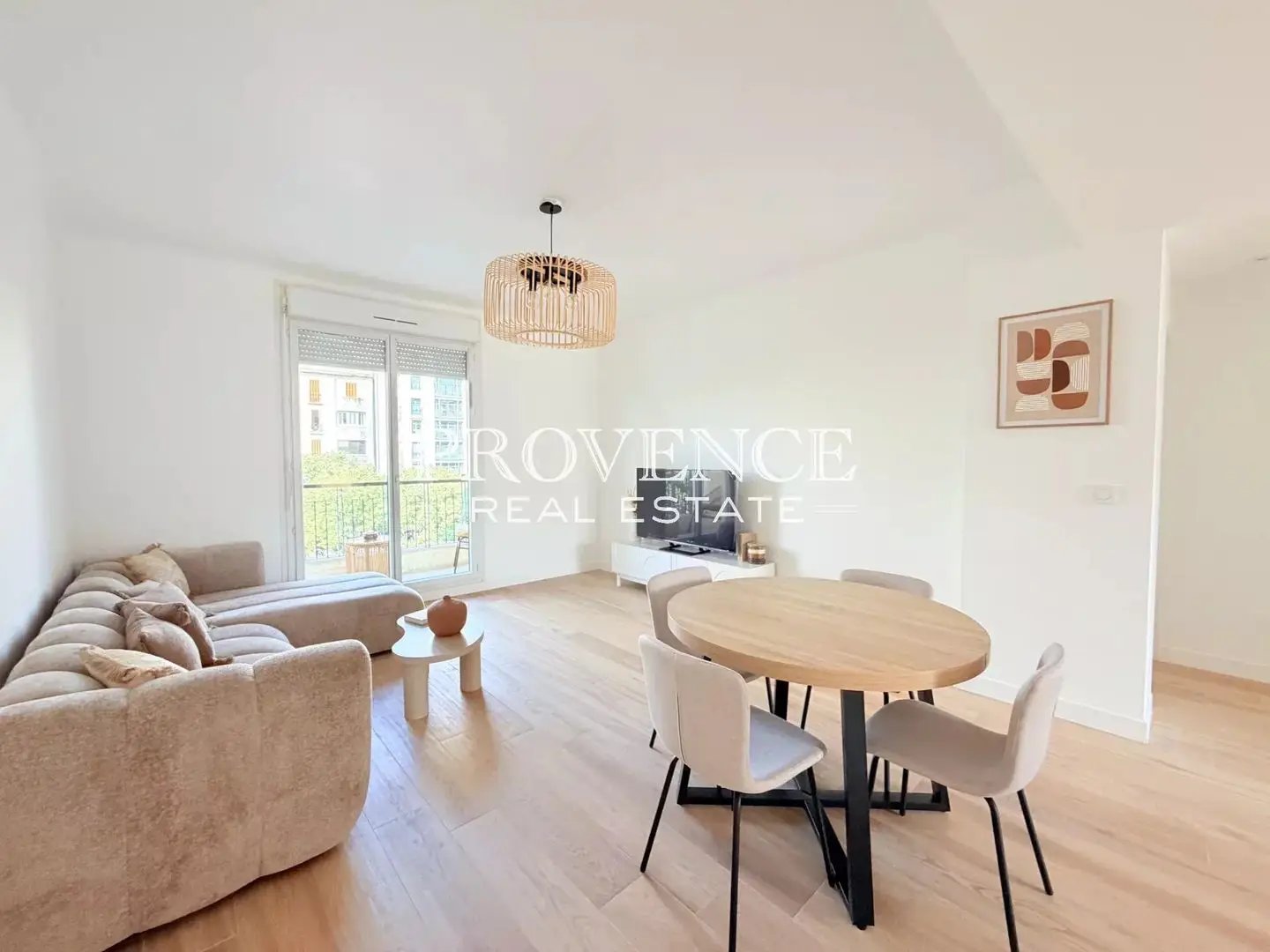 Appartement à louer, 87m², Marseille 8ème
