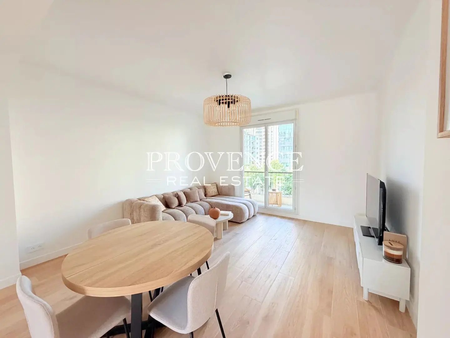 Appartement à louer, 87m², Marseille 8ème