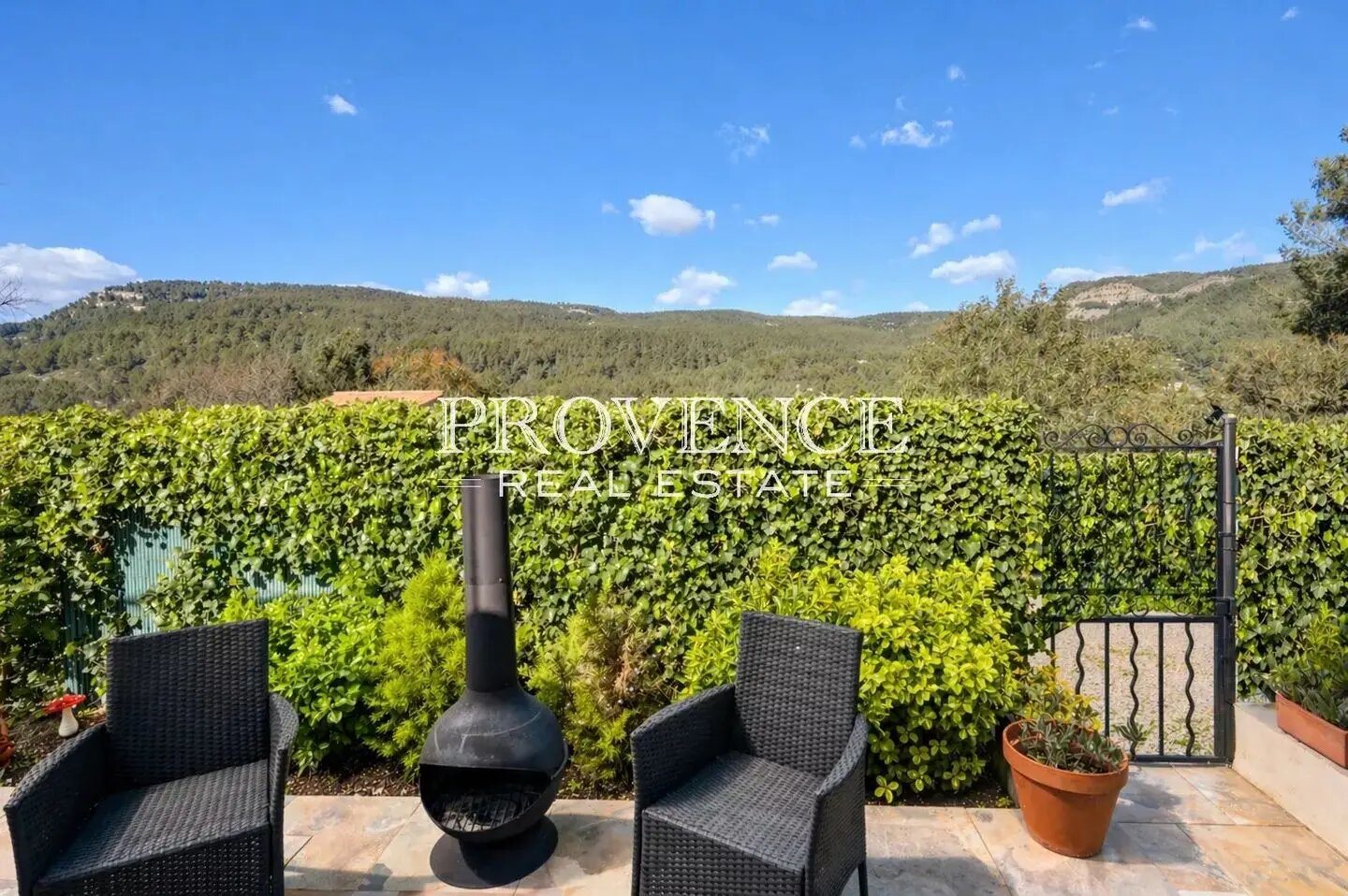 Appartement à vendre, 104m², Cassis