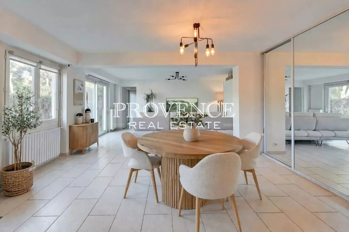 Appartement à vendre, 104m², Cassis