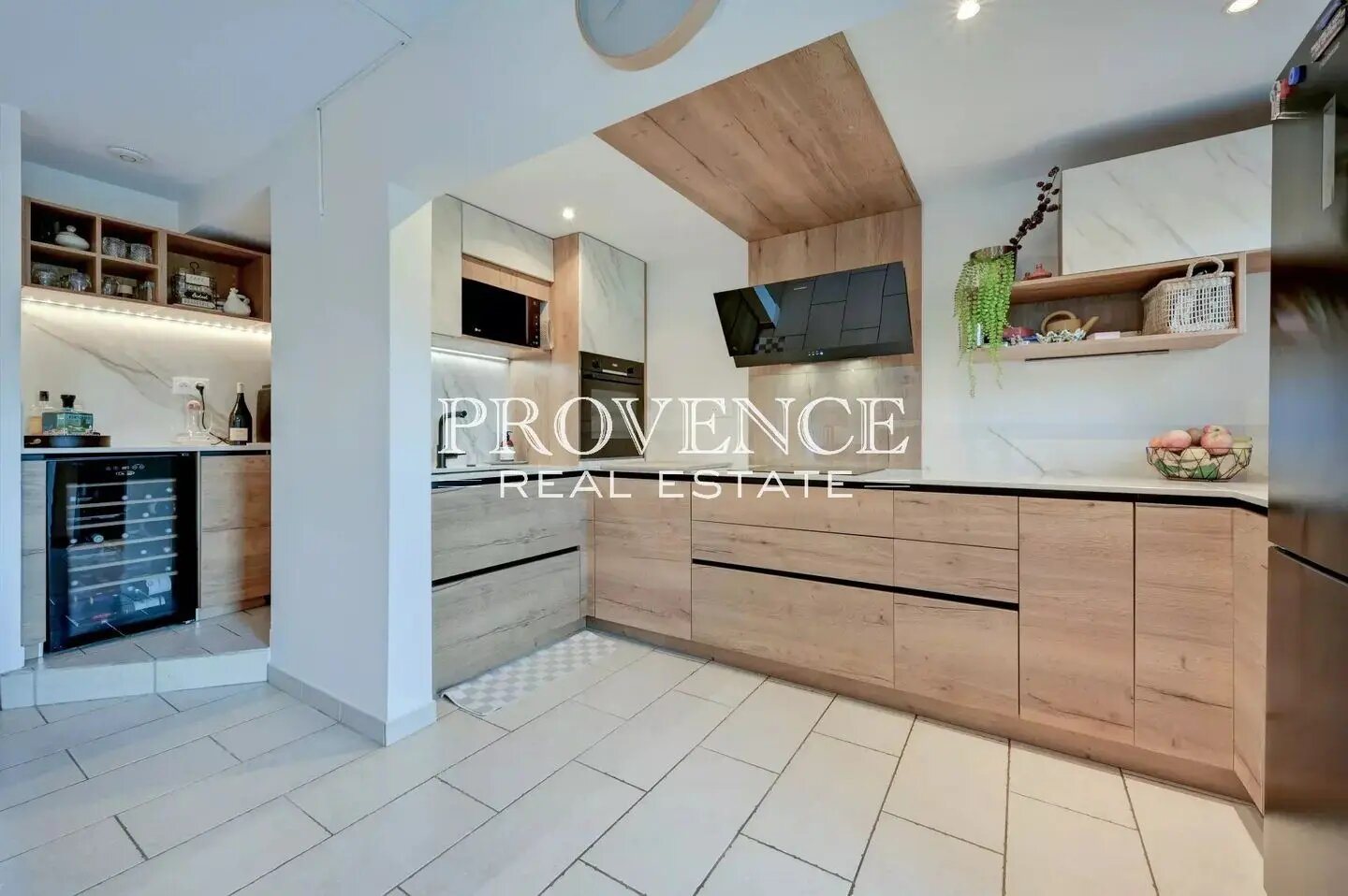 Appartement à vendre, 104m², Cassis