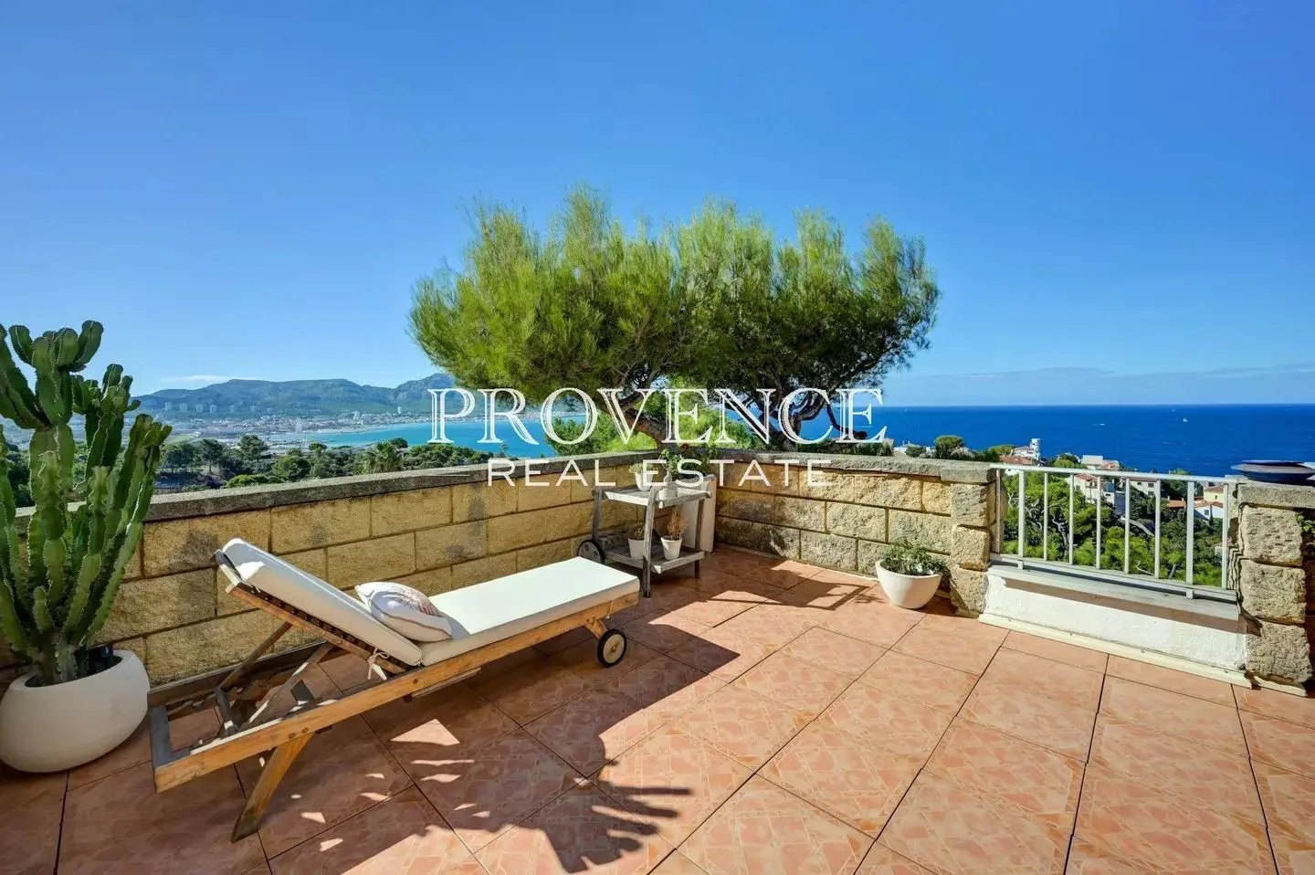 Appartement à louer, 92m², Marseille 7ème