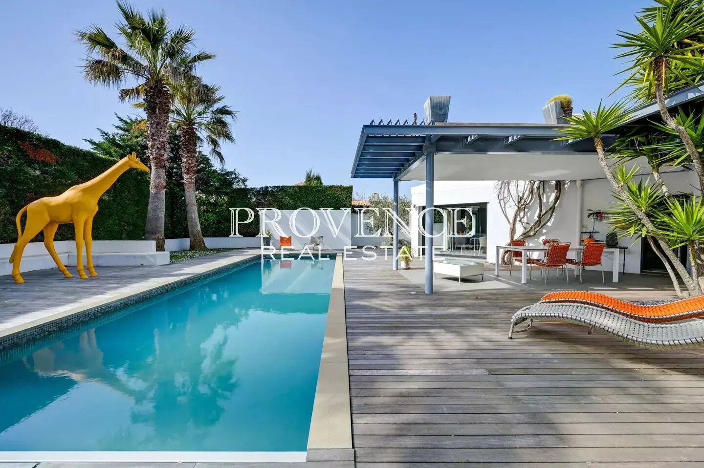 Maison à vendre, 229m², Marseille 9ème