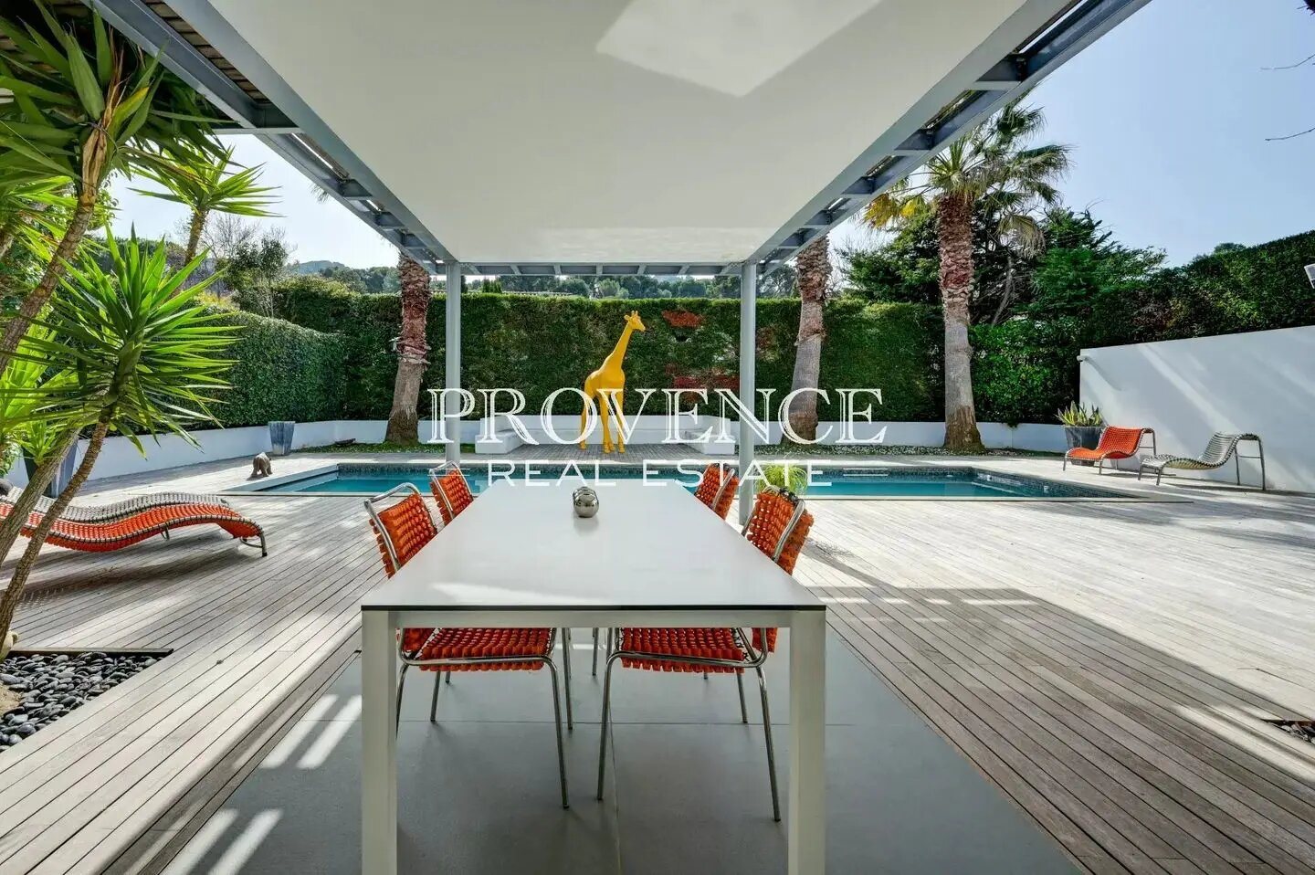 Maison à vendre, 229m², Marseille 9ème