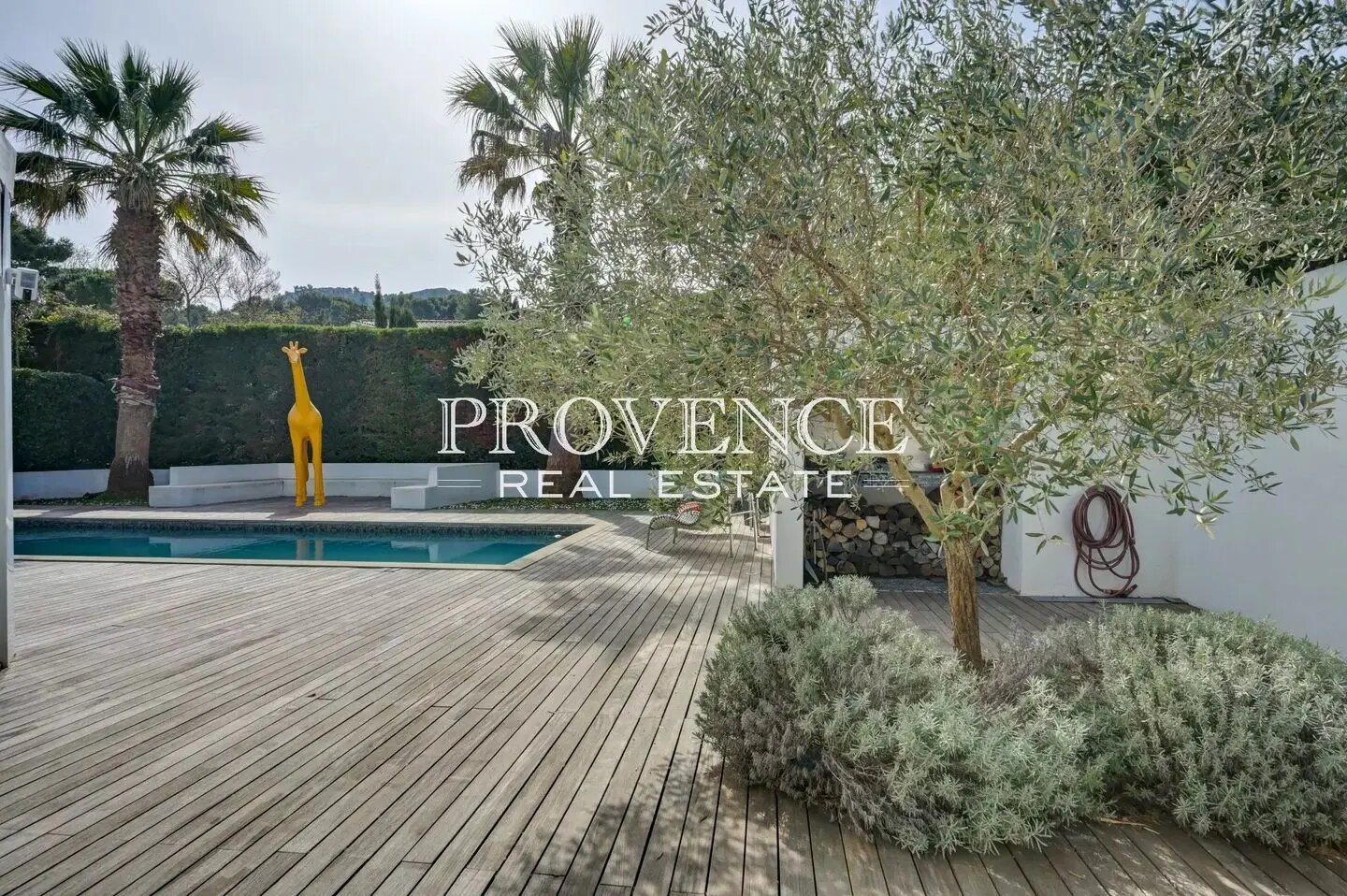 Maison à vendre, 229m², Marseille 9ème