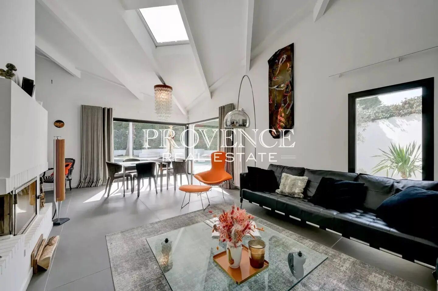 Maison à vendre, 229m², Marseille 9ème