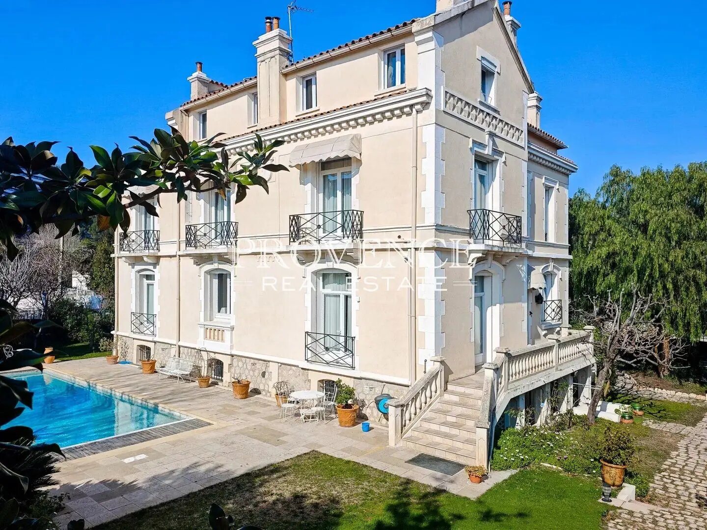 Maison à vendre, 481m², Marseille 8ème