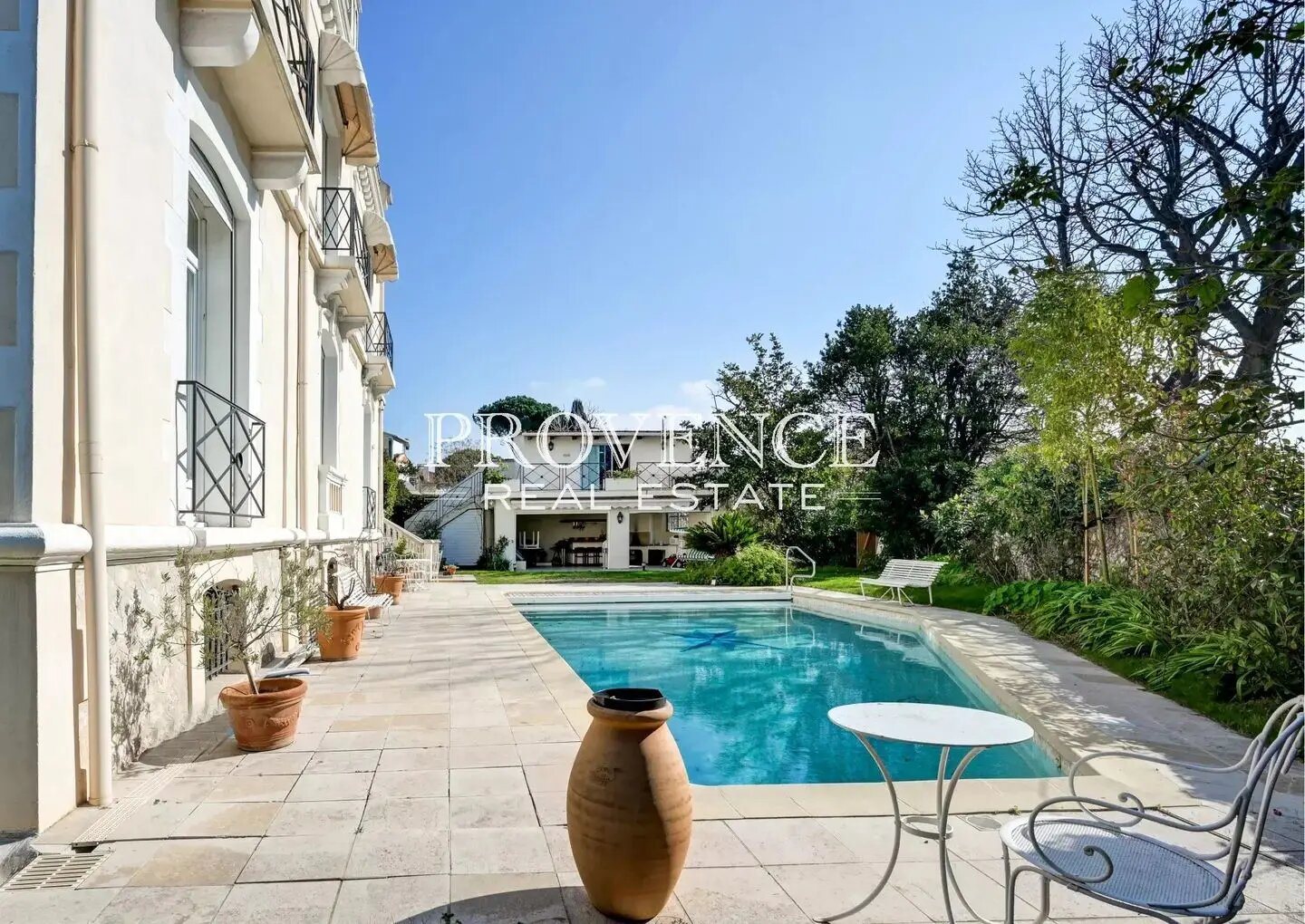 Maison à vendre, 481m², Marseille 8ème