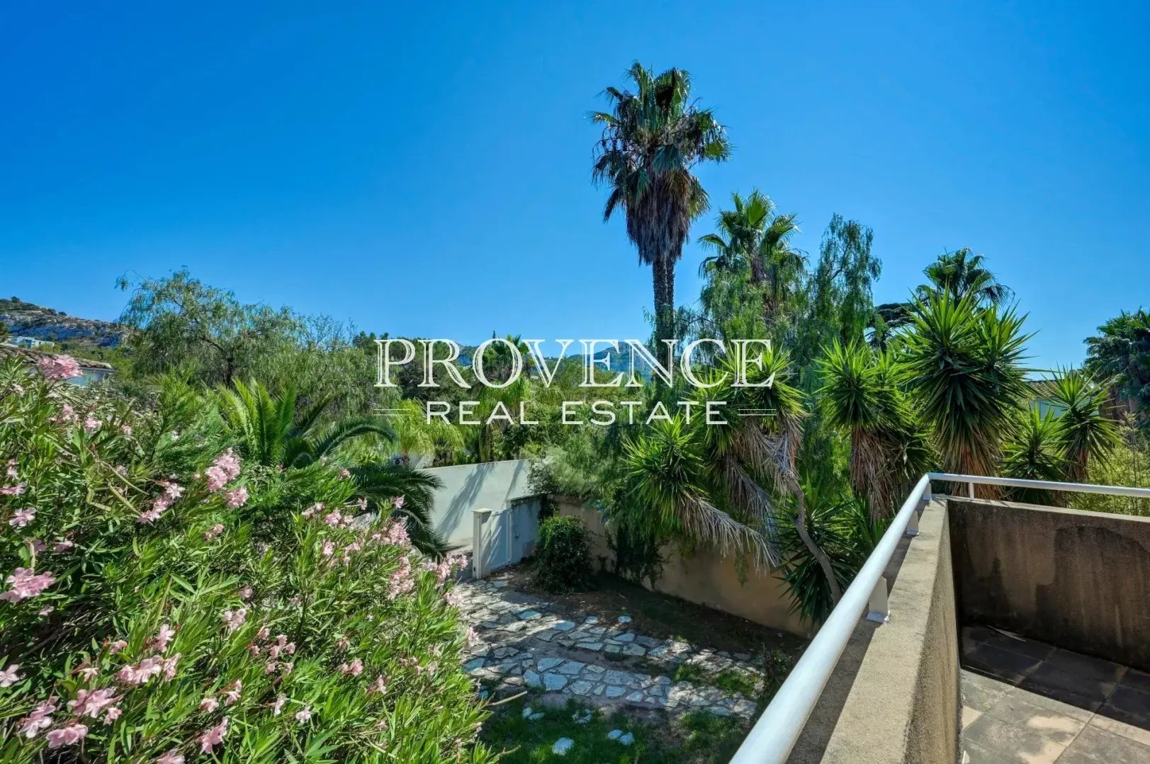 Maison à louer, 130m², Marseille 9ème