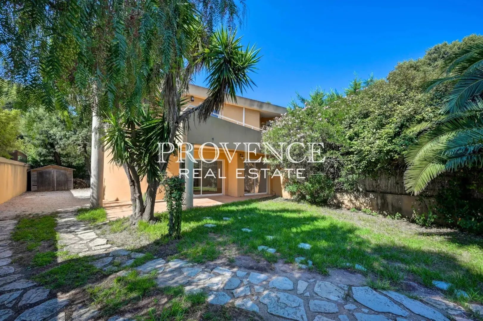 Maison à louer, 130m², Marseille 9ème