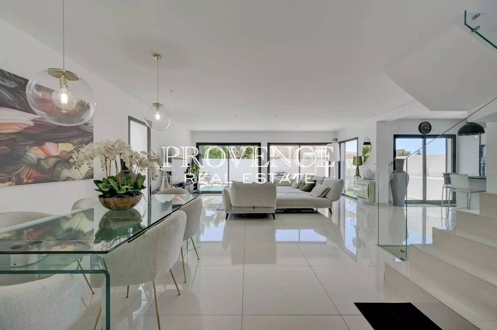 Maison à vendre, 158m², Marseille 12ème