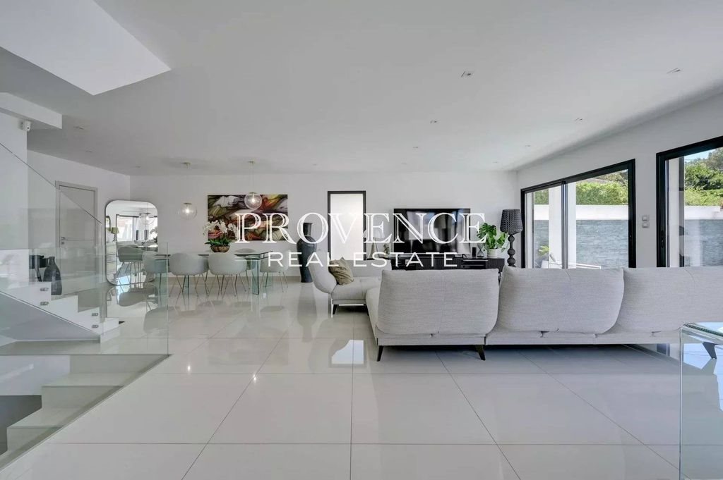 Maison à vendre, 158m², Marseille 12ème