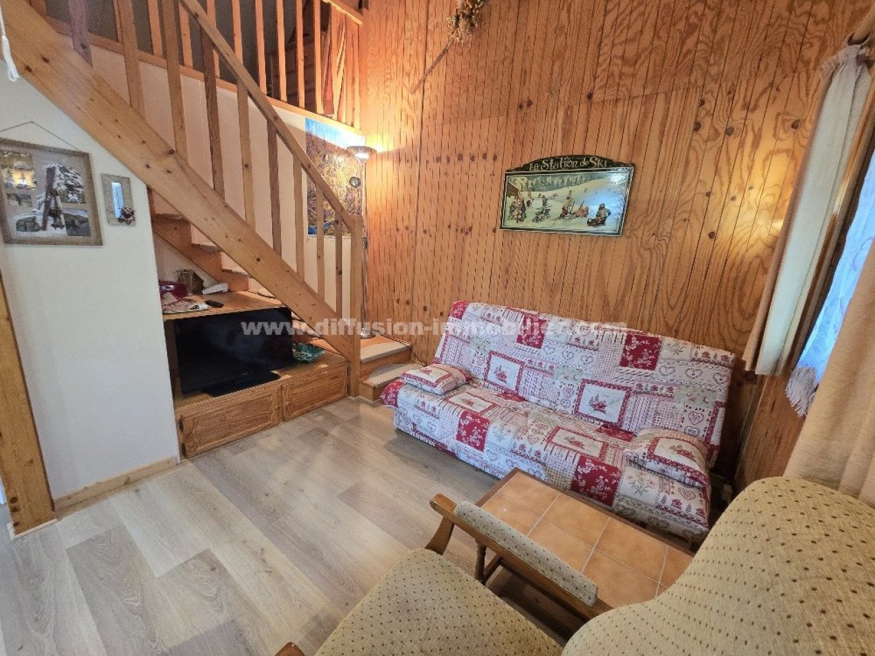 Maison à vendre, 4m², Barcelonnette