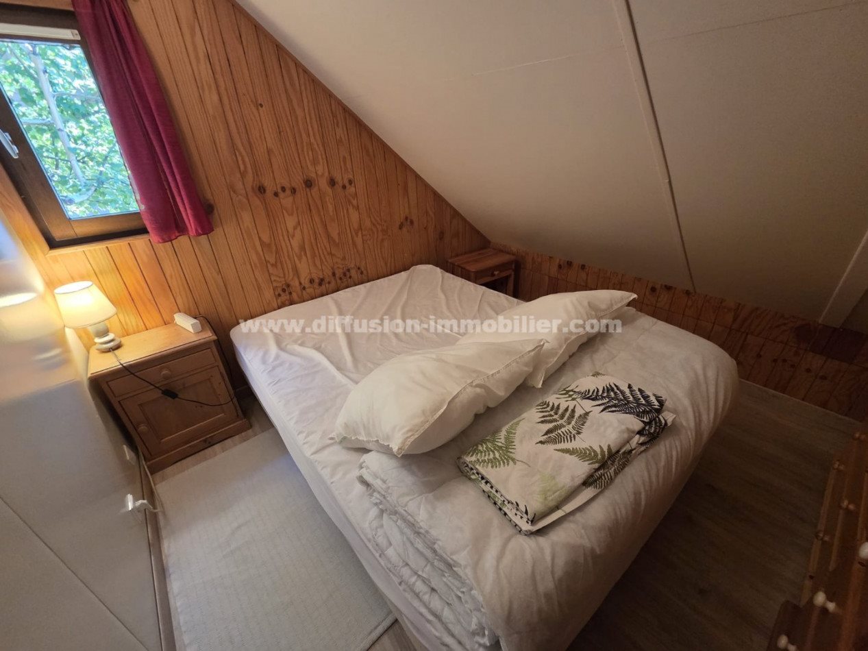 Maison à vendre, 37m², Barcelonnette