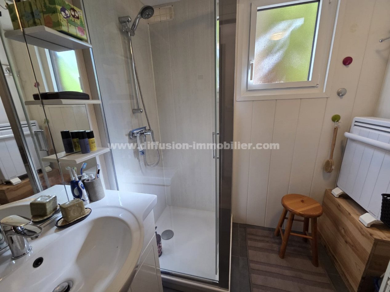 Maison à vendre, 37m², Barcelonnette
