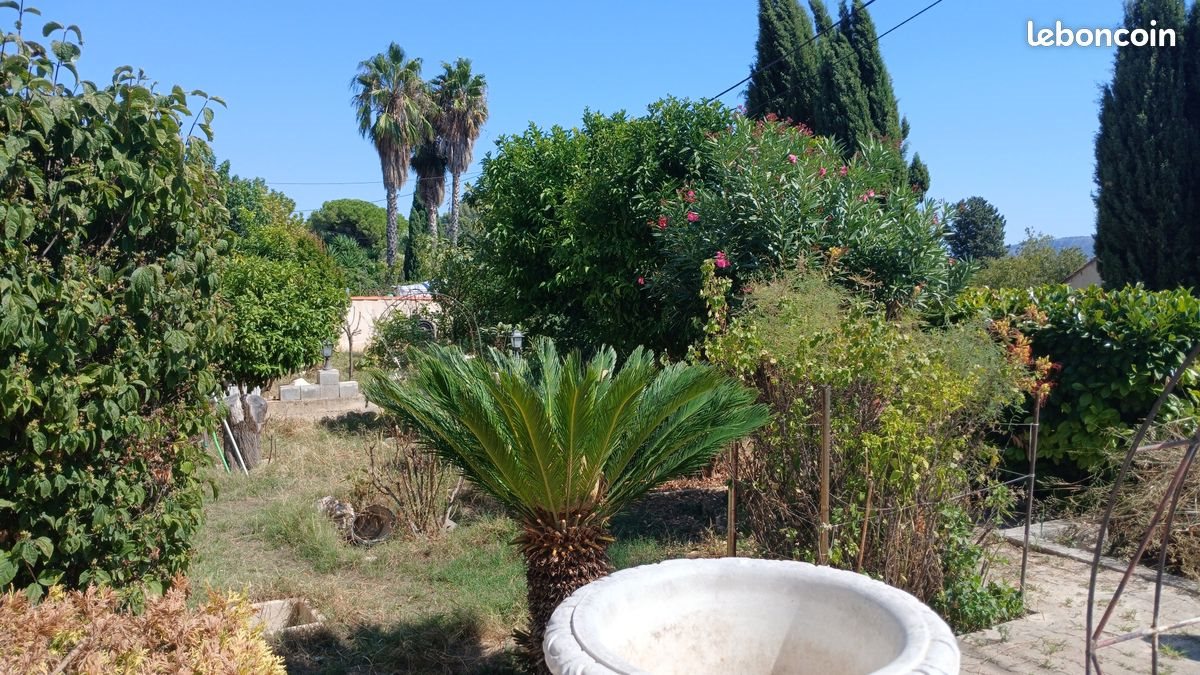 Maison à vendre, 166m², Marseille 12ème