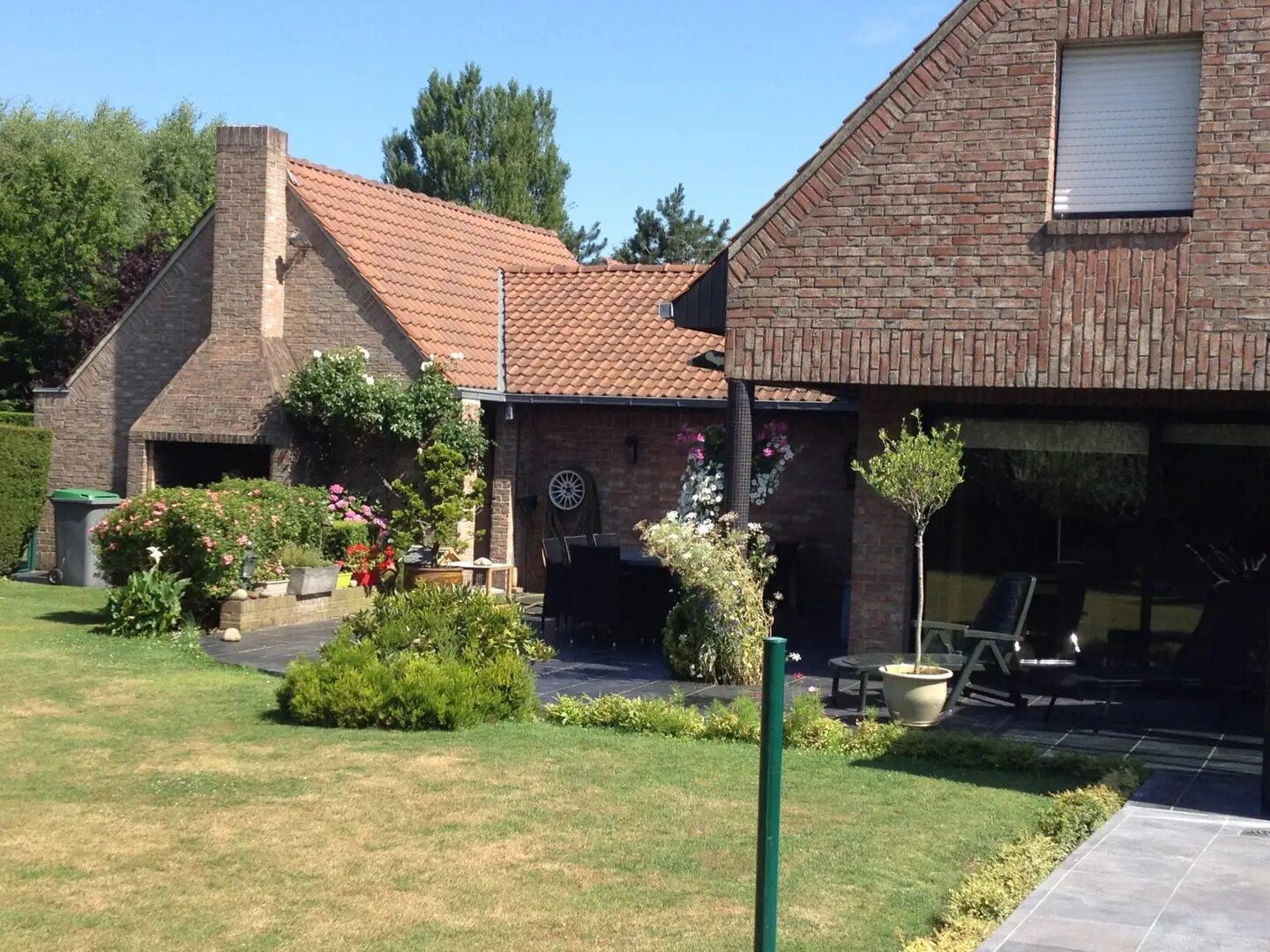 Maison à vendre, 167m², Roncq