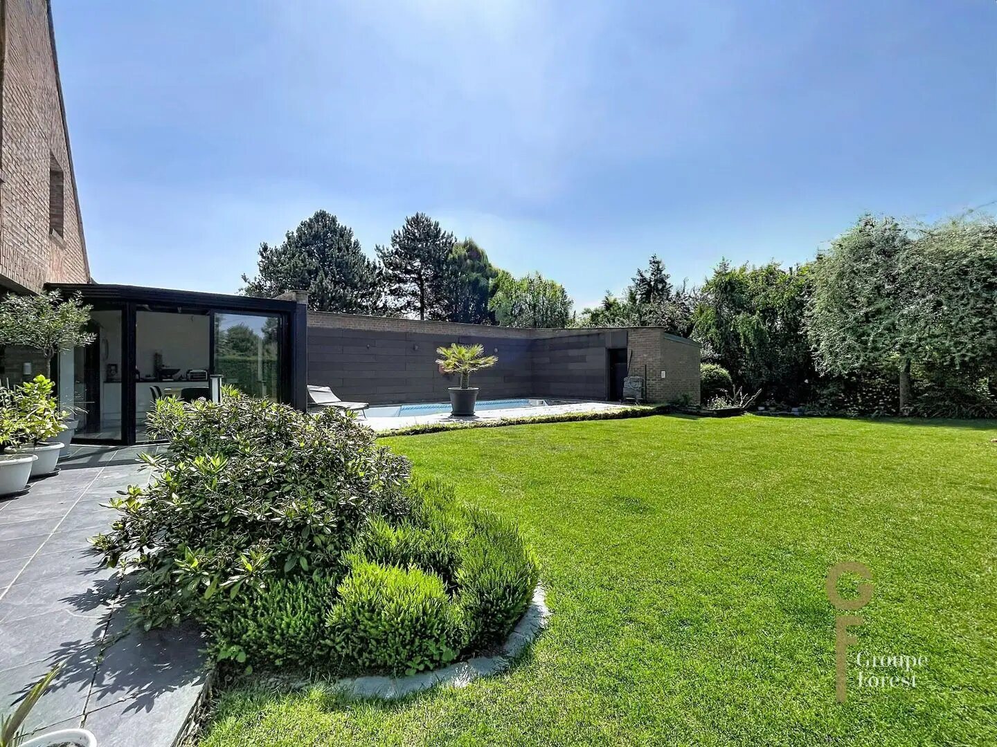 Maison à vendre, 167m², Roncq