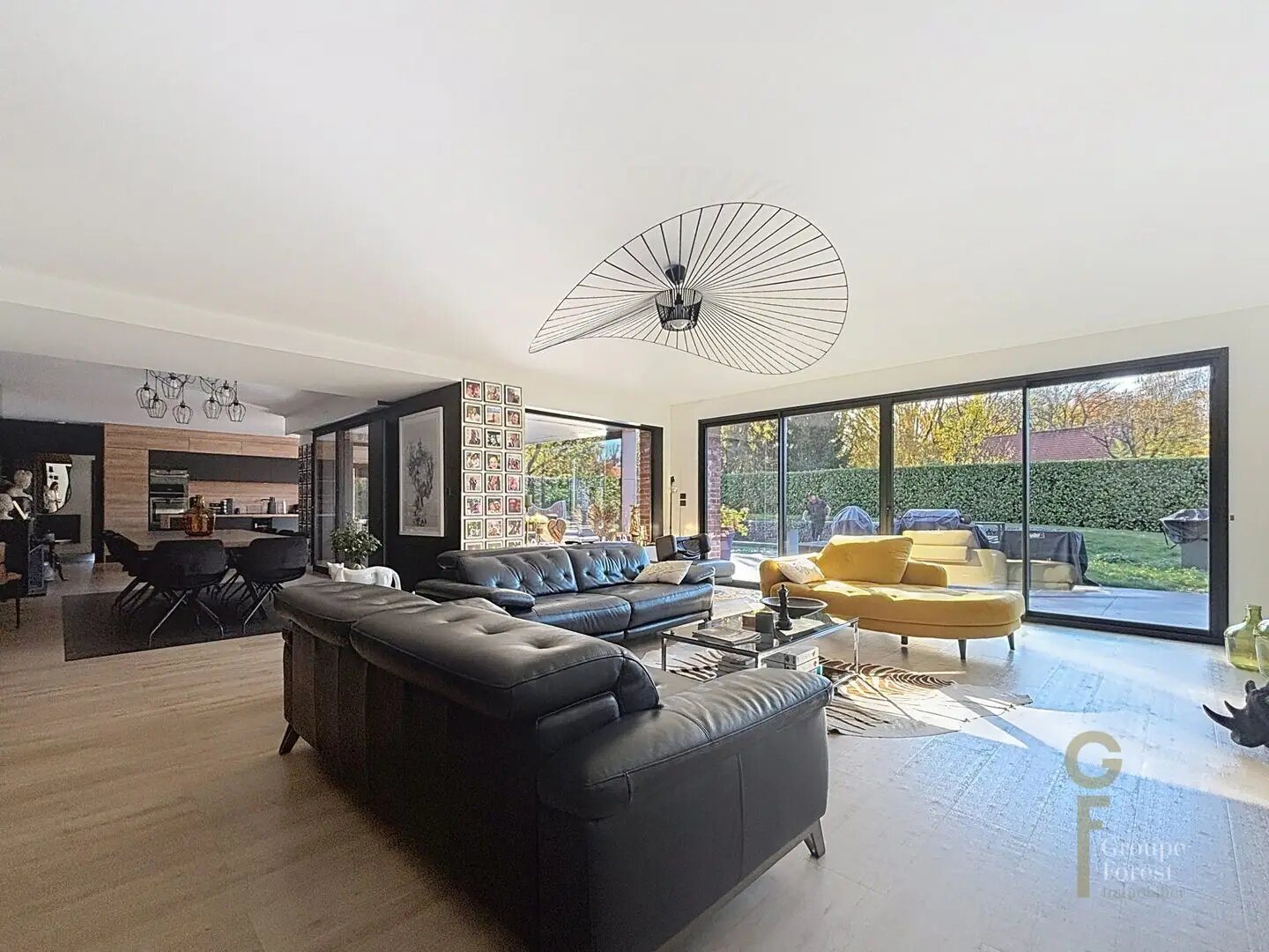 Maison à vendre, 268m², Bondues