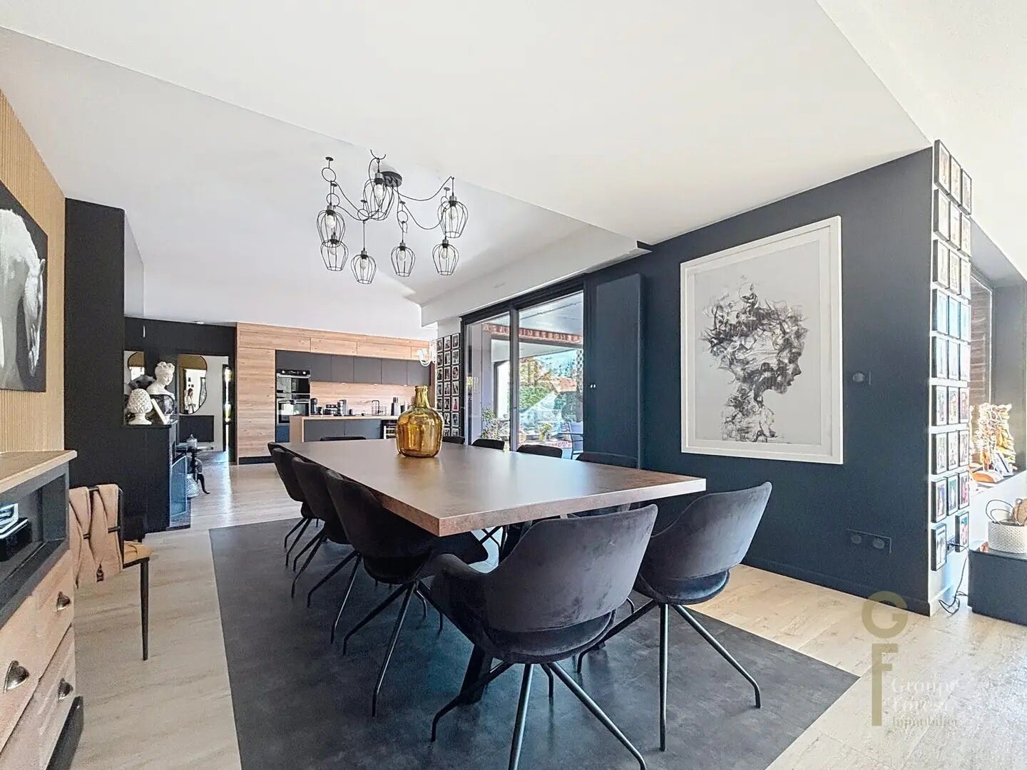 Maison à vendre, 268m², Bondues