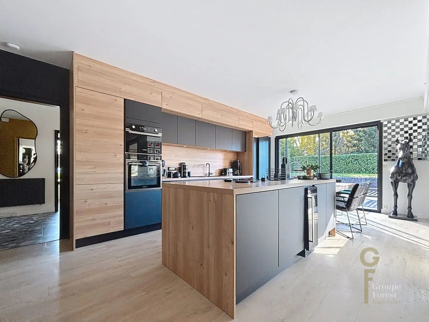 Maison à vendre, 268m², Bondues