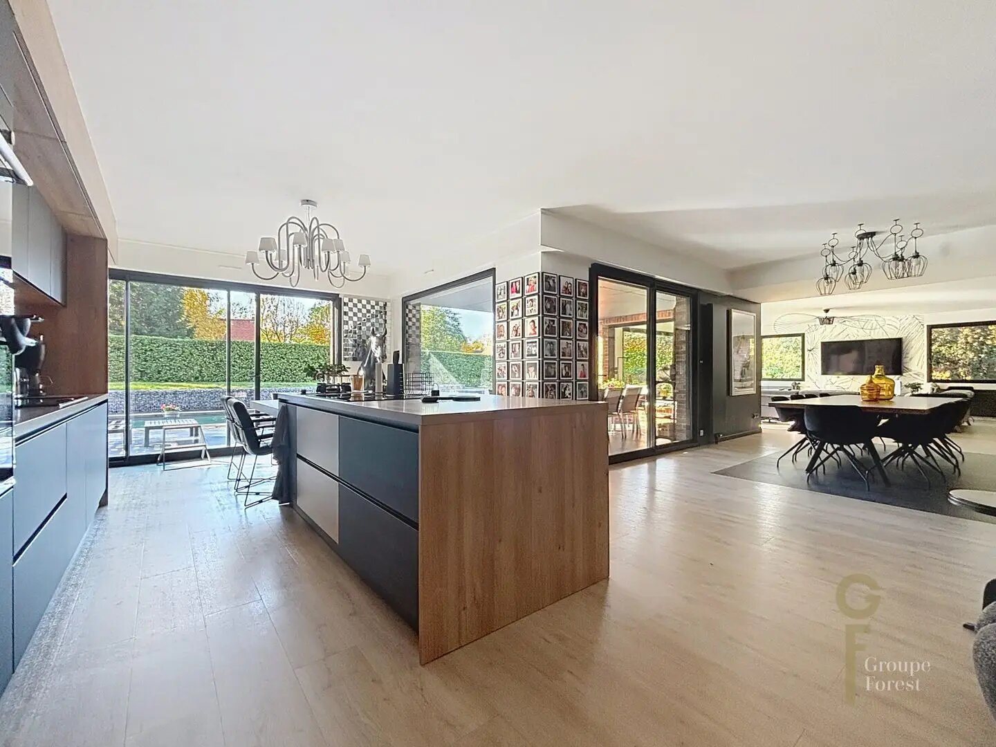 Maison à vendre, 268m², Bondues