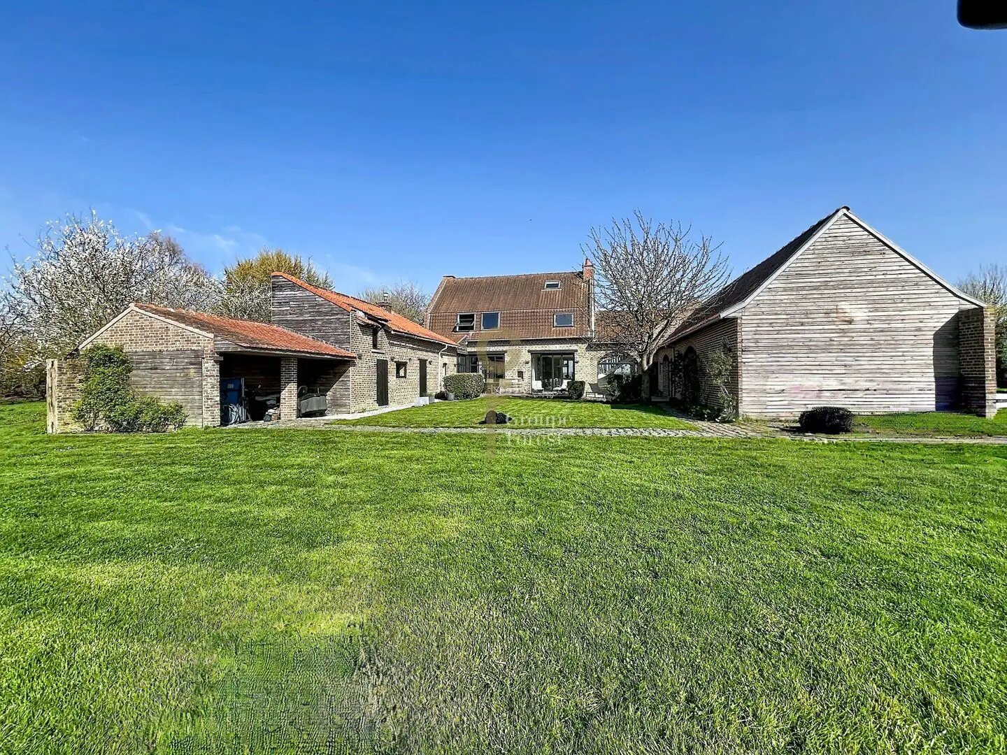 Maison à vendre, 309m², Quesnoy-sur-Deûle