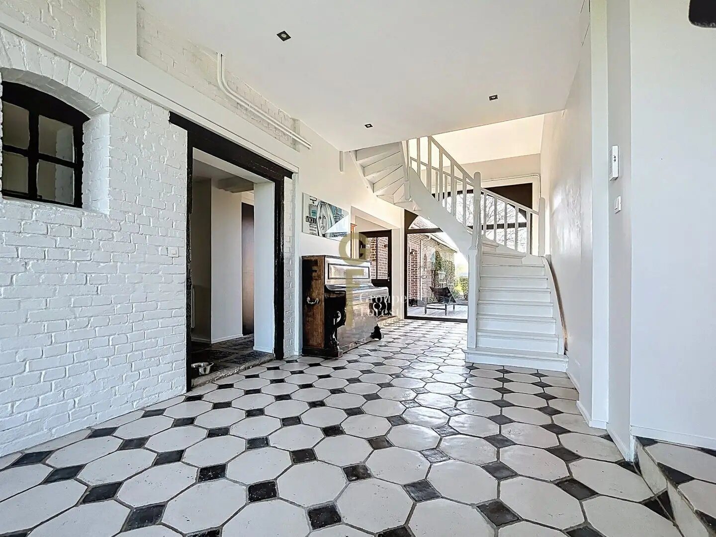Maison à vendre, 309m², Quesnoy-sur-Deûle