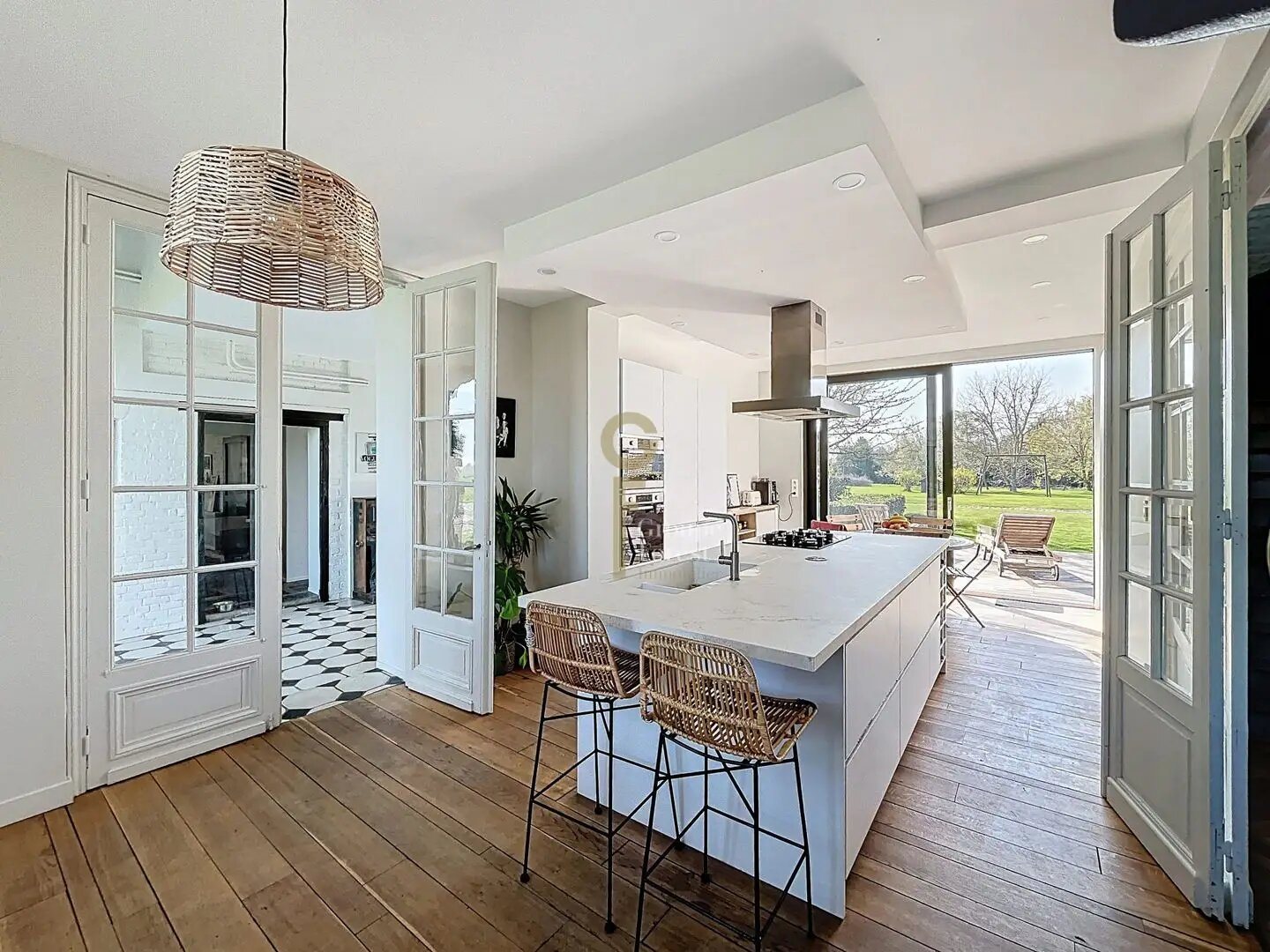 Maison à vendre, 309m², Quesnoy-sur-Deûle